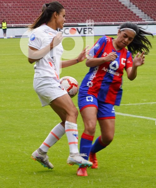 FBL SUPERLIGA FEMENINA LIGA QUITO