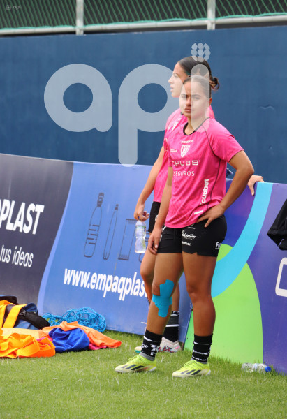 FBL-SUPERLIGA-FEMENINA-DRAGONAS-IDV-NANAS
