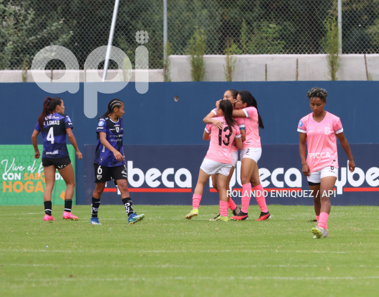 FBL-SUPERLIGA-FEMENINA-DRAGONAS-IDV-NANAS