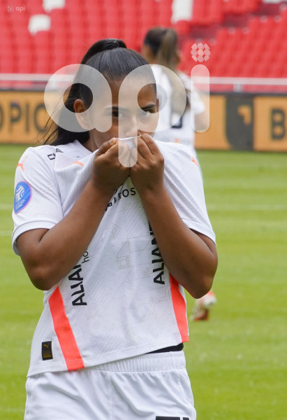 FBL SUPERLIGA FEMENINA LIGA QUITO