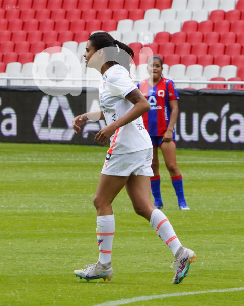 FBL SUPERLIGA FEMENINA LIGA QUITO