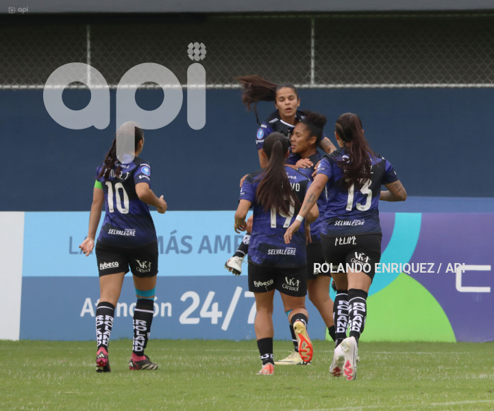 FBL-SUPERLIGA-FEMENINA-DRAGONAS-IDV-NANAS