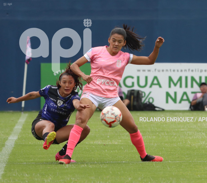 FBL-SUPERLIGA-FEMENINA-DRAGONAS-IDV-NANAS