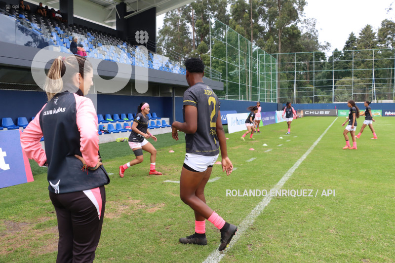 FBL-SUPERLIGA-FEMENINA-DRAGONAS-IDV-NANAS