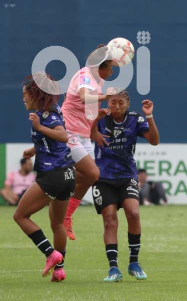 FBL-SUPERLIGA-FEMENINA-DRAGONAS-IDV-NANAS