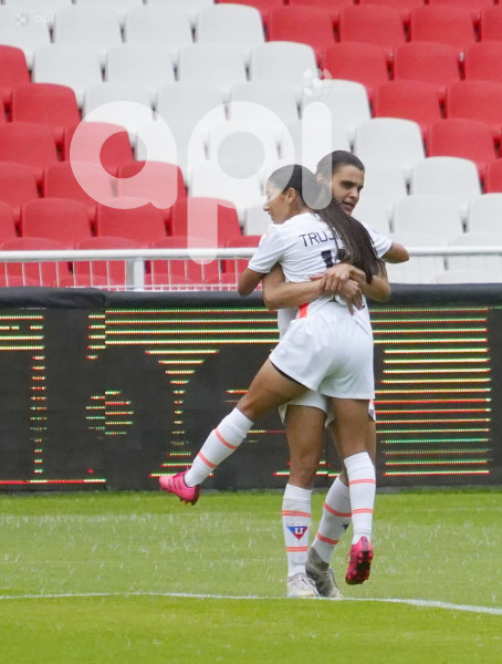 FBL SUPERLIGA FEMENINA LIGA QUITO