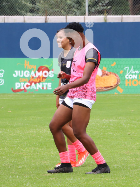 FBL-SUPERLIGA-FEMENINA-DRAGONAS-IDV-NANAS