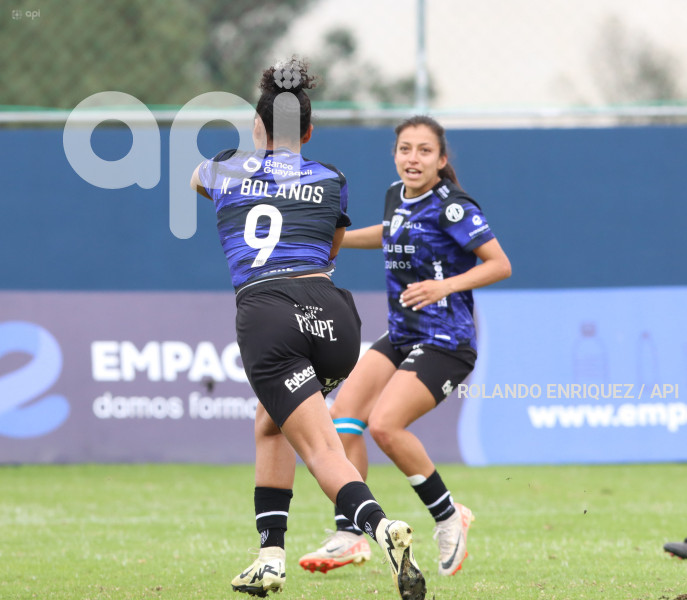 FBL-SUPERLIGA-FEMENINA-DRAGONAS-IDV-NANAS