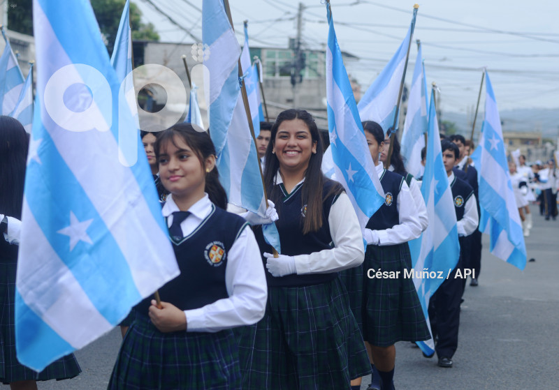 GYE-INICIO FIESTAS JULIANAS
