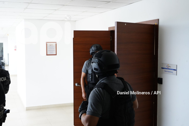 AUDIENCIA VILLAVICENCIO