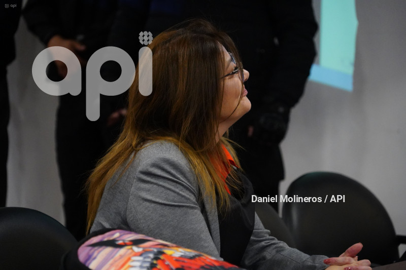 AUDIENCIA VILLAVICENCIO