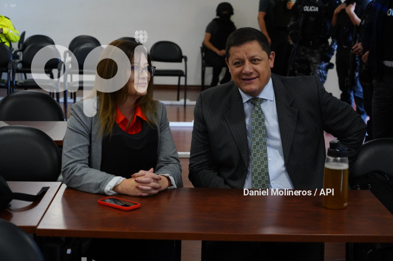 AUDIENCIA VILLAVICENCIO
