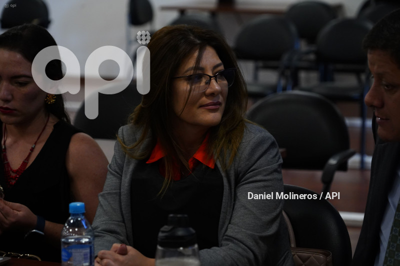 AUDIENCIA VILLAVICENCIO