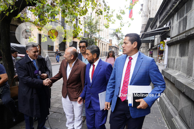 TRANSPORTISTAS GOBIERNO