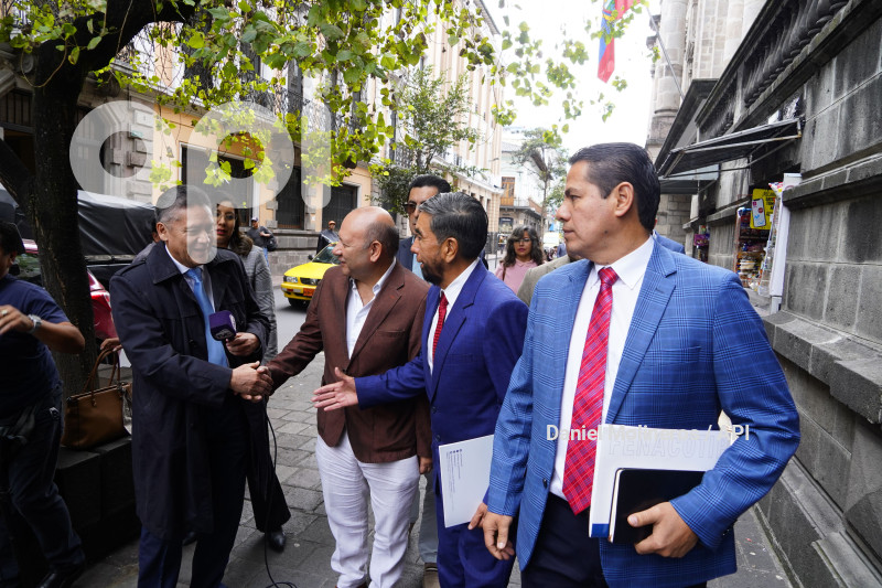 TRANSPORTISTAS GOBIERNO