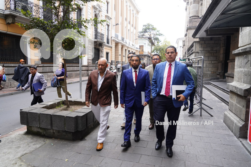 TRANSPORTISTAS GOBIERNO