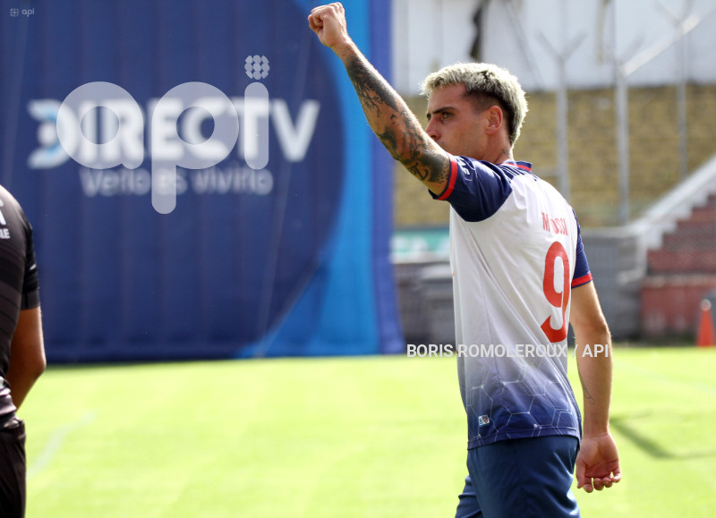 FBL-COPA ECUADOR-LIGA DE CUENCA-JUNIOR F C