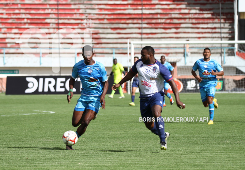 FBL-COPA ECUADOR-LIGA DE CUENCA-JUNIOR F C