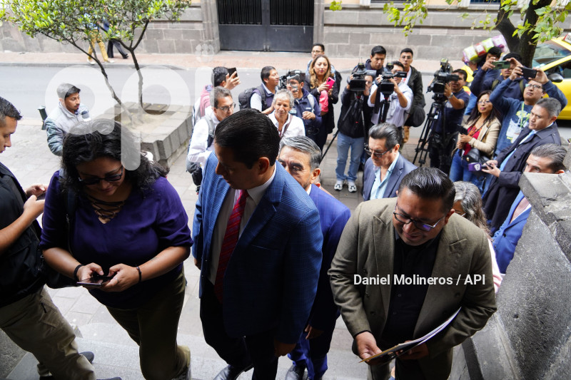 TRANSPORTISTAS GOBIERNO