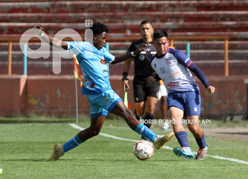FBL-COPA ECUADOR-LIGA DE CUENCA-JUNIOR F C
