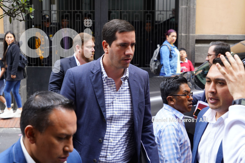 TRANSPORTISTAS GOBIERNO