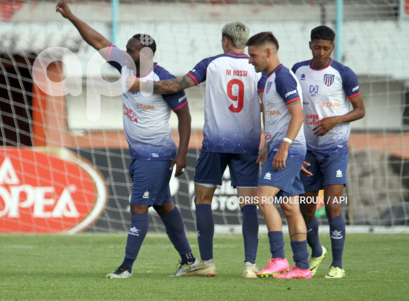 FBL-COPA ECUADOR-LIGA DE CUENCA-JUNIOR F C