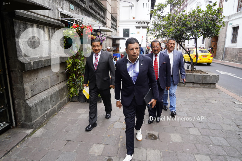 TRANSPORTISTAS GOBIERNO