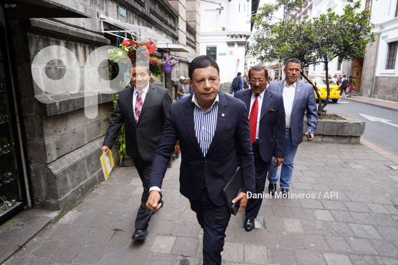 TRANSPORTISTAS GOBIERNO