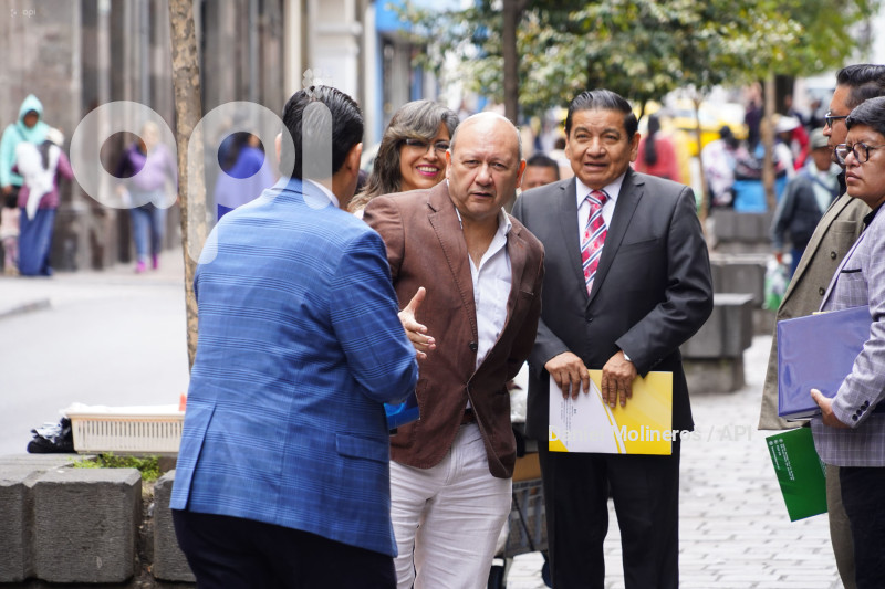 TRANSPORTISTAS GOBIERNO