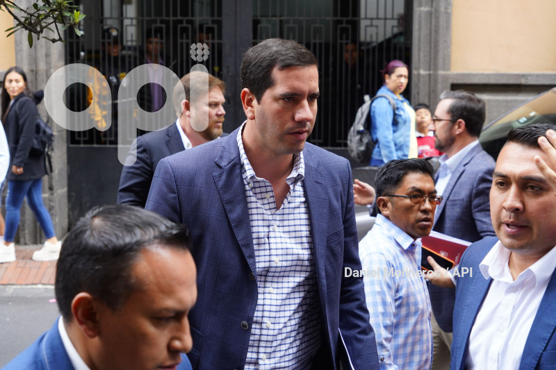 TRANSPORTISTAS GOBIERNO