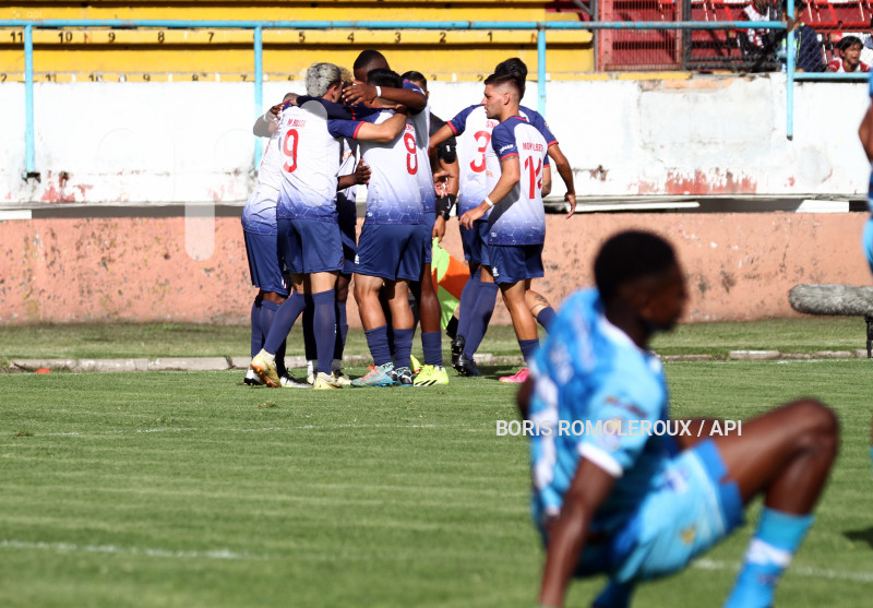 FBL-COPA ECUADOR-LIGA DE CUENCA-JUNIOR F C