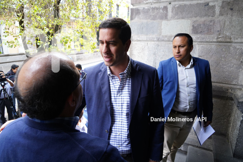 TRANSPORTISTAS GOBIERNO