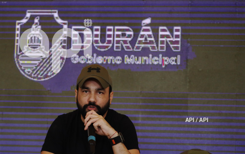 GYE-PLAN GOBERNANZA DURAN