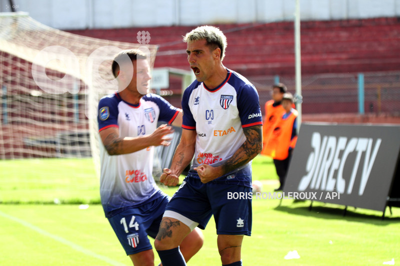 FBL-COPA ECUADOR-LIGA DE CUENCA-JUNIOR F C
