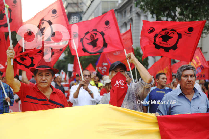 GYE-PROTESTA NACIONAL