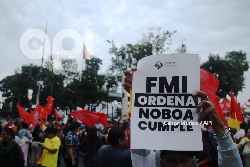 GYE-PROTESTA NACIONAL