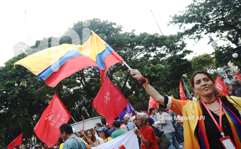 GYE-PROTESTA NACIONAL