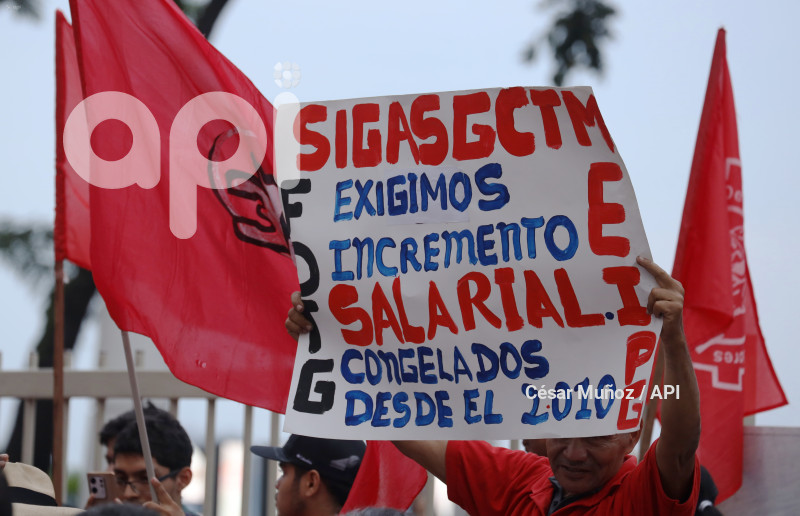 GYE-PROTESTA NACIONAL