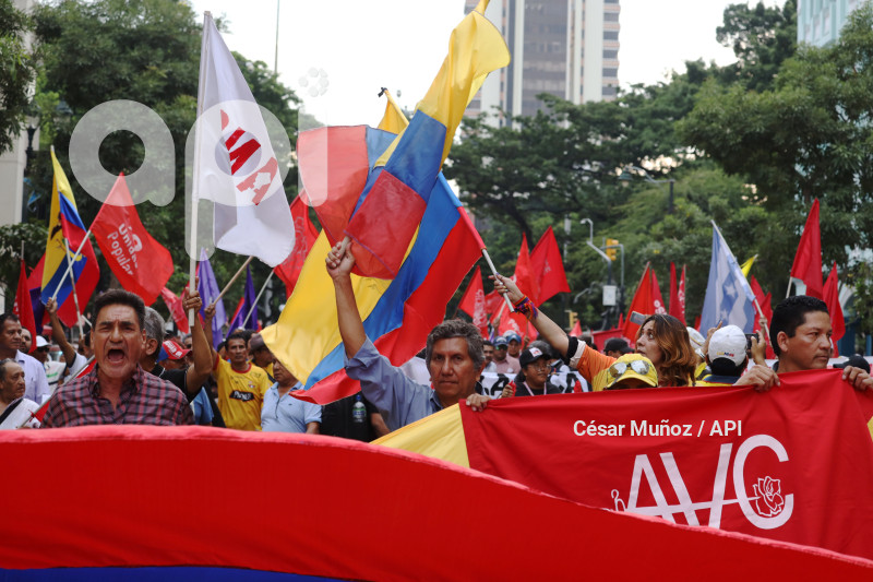 GYE-PROTESTA NACIONAL