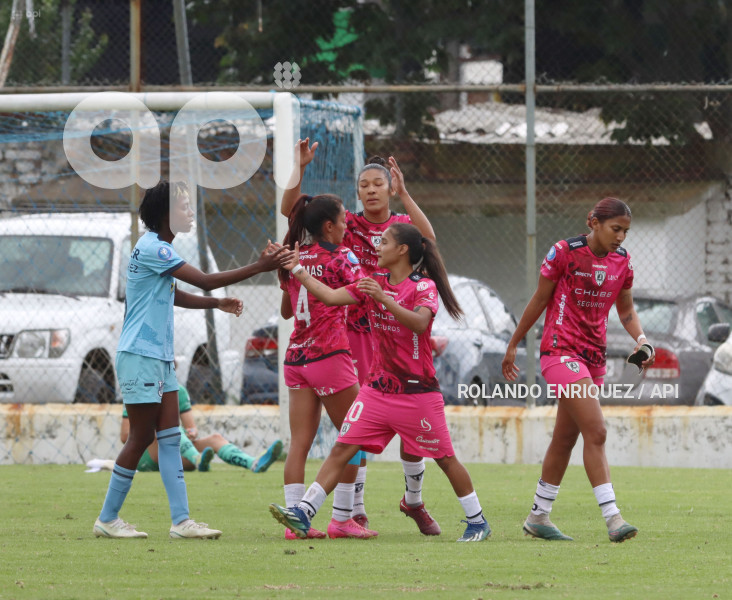 FBL-SUPERLIGA-FEMENINA-CATOLICA-DRAGONAS-IDV