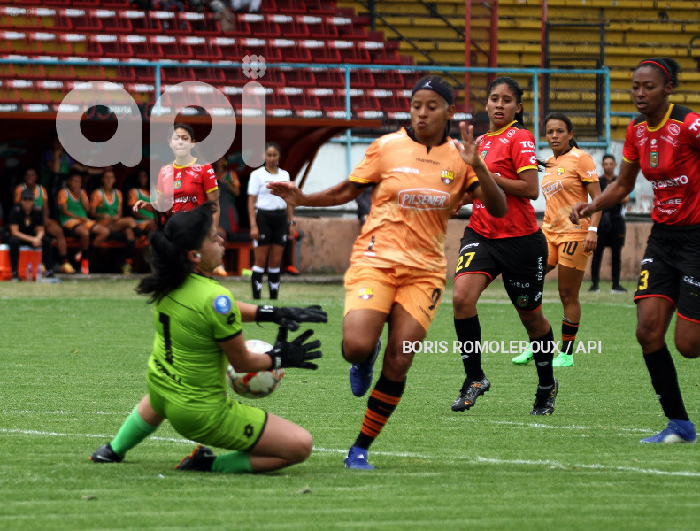 FBL-D CUENCA-BARCELONA-SUPER LIGA FEMENINA