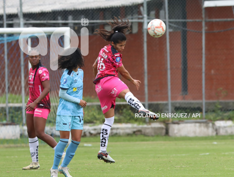 FBL-SUPERLIGA-FEMENINA-CATOLICA-DRAGONAS-IDV