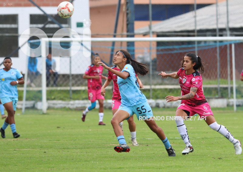 FBL-SUPERLIGA-FEMENINA-CATOLICA-DRAGONAS-IDV