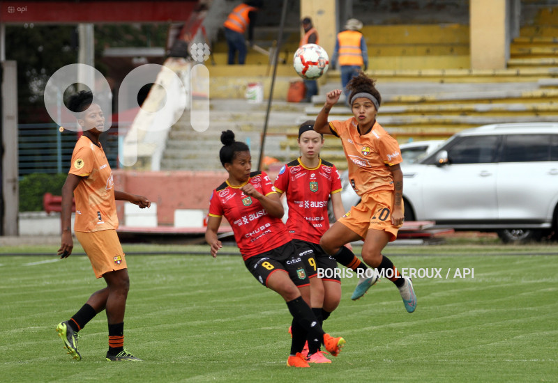 FBL-D CUENCA-BARCELONA-SUPER LIGA FEMENINA