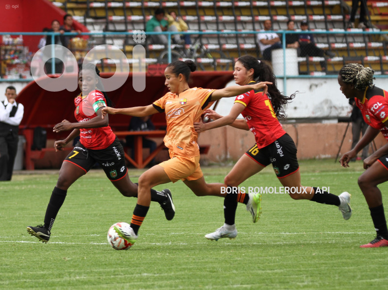 FBL-D CUENCA-BARCELONA-SUPER LIGA FEMENINA