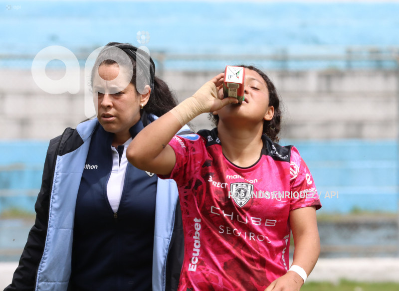 FBL-SUPERLIGA-FEMENINA-CATOLICA-DRAGONAS-IDV