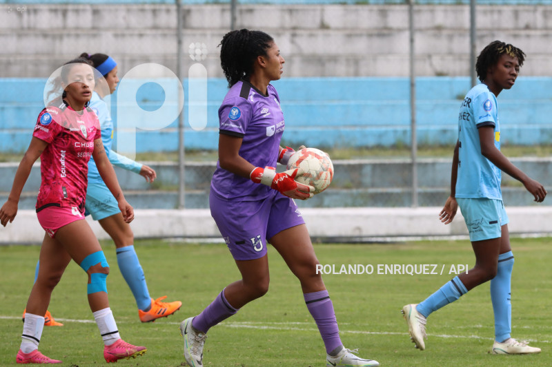 FBL-SUPERLIGA-FEMENINA-CATOLICA-DRAGONAS-IDV