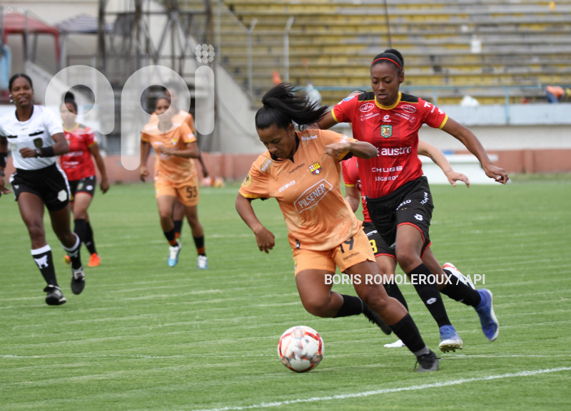 FBL-D CUENCA-BARCELONA-SUPER LIGA FEMENINA