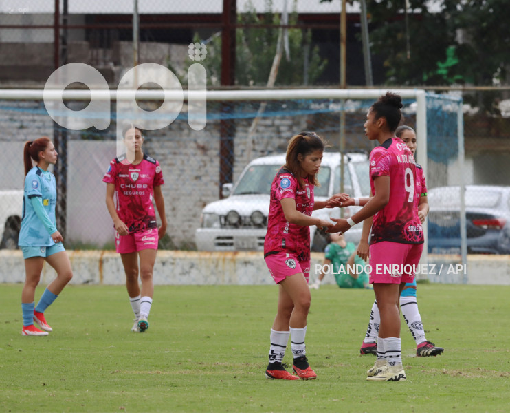 FBL-SUPERLIGA-FEMENINA-CATOLICA-DRAGONAS-IDV