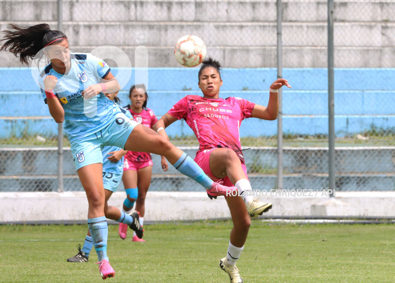 FBL-SUPERLIGA-FEMENINA-CATOLICA-DRAGONAS-IDV
